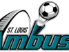 週六和週日,聖路易斯伏擊隊 (St. Louis Ambush) 比賽,這是一個忙碌的周末
