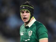 薩法再進一球 愛爾蘭U20擊敗英格蘭