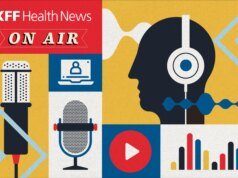 記者解釋喬治亞州結腸癌風險和聯邦政府對殘疾監督的回撤