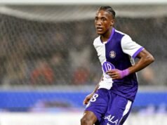 TFC-Paris FC:法甲第 23 輪圖盧茲對巴黎人的比賽,時間和頻道