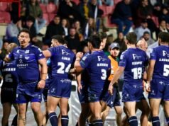 從第十二名開始:圖盧茲人民二分之二!升上超級聯賽對上卡斯爾福德