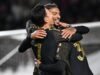 洛杉磯足球俱樂部 (LAFC) 在體育館舉行的美國職業足球大聯盟 (MLS) 賽季揭幕戰中淘汰了邁阿密國際隊