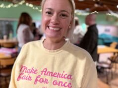 為什麼凱特·巴爾以“假共和黨”的身份在北卡羅來納州競選