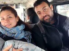 敘利亞加拿大人等待多年才返回。對許多人來說,回家比離開更困難