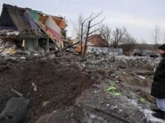 由於石油供應停止,匈牙利威脅否決歐盟針對俄羅斯的第二十項制裁方案