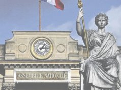 法國因極右派活動人士死亡言論召回美國大使