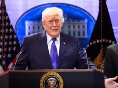 最高法院關稅裁決令人深感失望:川普