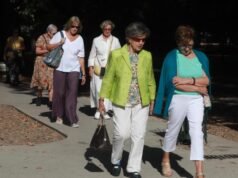 “該系統提供了規律性,這是你定義退休金的基礎。”