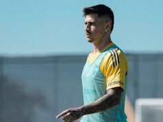 亞當·巴雷羅的博卡:將收取數百萬美元的河道費用