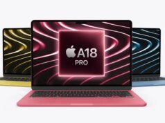 我們已經很清楚新款 MacBook 的功能有多強大。