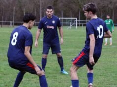 業餘足球 – 分區:本週末四場比賽…在洛特加龍省,足球受到惡劣天氣的影響