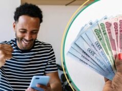 美元囤積者拋售奈拉創三年新高,奈及利亞儲備攀升至 485 億美元