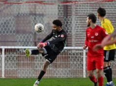 國家3:撤回3分後,布拉尼亞克足球俱樂部已提出上訴,等待裁決