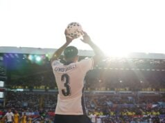 FIFA 世界盃:擲界外球倒數、球門球功能