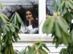 儘管政府批評藥物的使用,但越來越多的人正在服用藥物來治療焦慮症