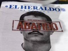 內梅西奧·奧塞格拉·塞萬提斯:哈利斯科販毒集團頭目在犯罪四十年後以暴力結束