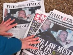 為什麼將安德魯從繼承順序中剔除並不像聽起來那麼容易