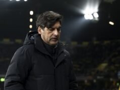 「不要在美國舉辦世界盃…」 OL教練保羅豐塞卡在烏克蘭戰爭開始時向唐納德川普付款