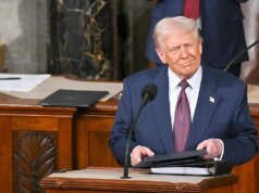 福克斯新聞對即將舉行的國情咨文演說進行多平台報導。