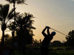 PGA 巡迴賽 3 職業選手退出 960 萬美元錦標賽後,大師賽冠軍再次受挫