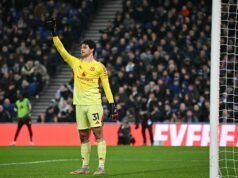 塞納·拉門斯平息了曼聯獲勝的進球“混亂”