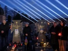 烏克蘭四年戰爭:數字