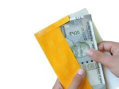 盧比兌美元下跌7派薩,開於90.96水平