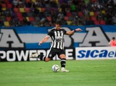 科爾多瓦中央隊迎來塔勒雷斯,需要重新奪回勝利