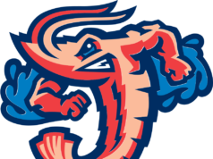 煙火、贈品、令人難忘的促銷活動凸顯了 Jumbo Shrimp 2026 年主場行程