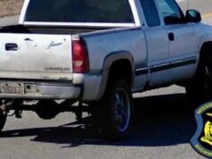 當局表示,密蘇裡州槍擊案的副嫌疑人在搜捕後已被拘留。