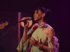 Shreya Rao 將在 Depot48 表演 – 由脆弱和自我發現塑造的聲音 – APN 新聞