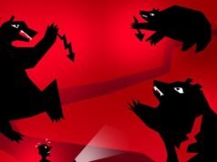 今日股市:Sensex、Nifty50 對全球線索和川普關稅擔憂做出反應