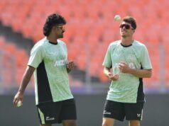 2026 年 T20 世界盃:紐西蘭在與斯里蘭卡的超級八強爭奪戰中處於邊緣