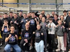 完整介紹 盧爾德拳擊歷史性週末:法國錦標賽上獲得 23 面獎牌