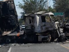 墨西哥在剷除販毒集團老大埃爾門喬方面進行了一場“冒險的賭博”