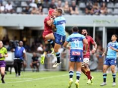 洛夫圖斯將成為空中比賽的關鍵