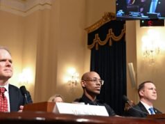 世界盃主辦城市已提醒國會注意安全問題