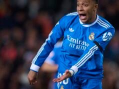 基利安·姆巴佩:決定通過駕駛考試,藍軍隊長由俱樂部競爭對手的支持者指導