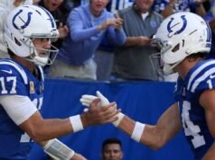 克里斯·巴拉德:特許經營標籤是我們擁有的工具,但我們不想使用它