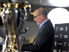 MLS Don Garber 聘請公司協助制定繼任計劃
