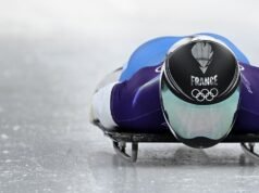 2026 年冬季奧運:一名被迫暫時工作以繼續其運動的法國參賽者獲得了雷恩體育場的經濟支持