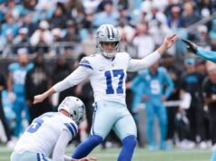 報導:布蘭登·奧布里要求每季 1000 萬美元