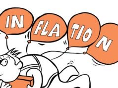 印度儲備銀行副政府:通貨膨脹可能保持良性