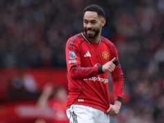 馬修斯·庫尼亞 (Mathews Cunha) 最近對邁克爾·卡里克 (Michael Carrick) 的評論為英力士 (Ineos) 尋找經理人指明了明確的方向