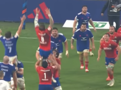 法國十五世:「讓-呂克必須縮小我的尺寸…」為什麼多里安·阿爾德蓋裡穿著太大的球衣