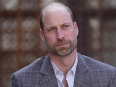 威廉王子稱安德魯王子醜聞“感覺不舒服”