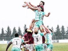 Foote 支持 Junior Bok Pack