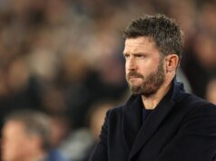 1000萬英鎊的冠軍聯賽對曼聯和邁克爾卡里克構成威脅