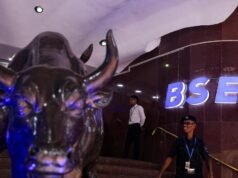 今日股市 2026 年 2 月 25 日 Sensex、Nifty50 小幅上漲