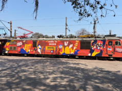 Zomato 將 AP Express 變成對印度日常通勤者的感人致敬 – APN 新聞